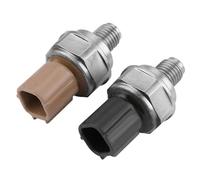 Sensor de velocidad de la caja de cambios del automóvil 2 interruptores de presión de transmisión Para Honda Para ACURA 28600-P7W-003 y 28600-P7Z-003