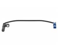 Sensor de velocidad de la caja de cambios Salida Hall 117 578 TOPRAN para VW