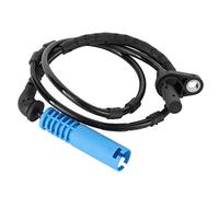 Sensor de Velocidad de la Rueda ABS Trasero hacia Atrás y hacia la Derecha para BM X3 E83 con Medición Precisa y Confiable, Alta Estabilidad Confiabilidad, Papel Crítico en Mejora Seguridad, para