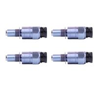 Sensor de velocidad de la rueda Compatible con Siemens VDO 4X Sensor de velocidad de coche 2159,20102501 215920102501