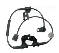 Sensor de Velocidad de la Rueda Delantera del Freno Sensor ABS antibloqueo para Hyundai i10 1.0 para Stufenheck BA IA 95670B4300 95671B4300 (Derecho)