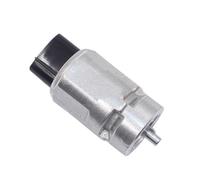 Sensor de velocidad de la rueda Sensor de velocidad 8972565250 compatible con Holden Rodeo, Isuzu NPR, Vauxhall, Opel Frontera, Chevrolet, GMC Truck 8-97256-525-0