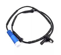 Sensor de velocidad de la rueda Sensor de velocidad de rueda ABS delantero/trasero izquierdo/derecho 34526851500 34526851501 compatible con BMW Mini Cooper R55 R56 2009-2013(Rear Left)