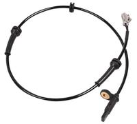 Sensor de velocidad de las rueda Para Nissan Para Rogue 2008-2016 Sensor De Velocidad De Rueda Delantera L/R ABS 1 Pieza OE 47910-JG000 47910JG000 479101DA1A 5S11232