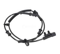 Sensor de velocidad de rueda 56029447AF, repuesto para sensor ABS compatible con el sistema de frenado antibloqueo de automóviles Sensor de desgaste