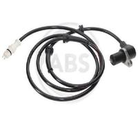 Sensor De Velocidad De Rueda A.B.S. 30658 Para Citroën Fiat Peugeot