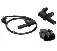 Sensor de velocidad de rueda ABS 06-S364 OPTIMAL para MITSUBISHI SPACE WAGON