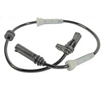 METZGER Sensor, revoluciones de la rueda para BMW: M4, Série 3, Série 2, M3, Série 1, Série 4, M2 (Ref: 0900243)