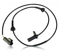 Sensor de velocidad de rueda ABS 0900596 METZGER para VOLVO S80 I V70 II S60 I