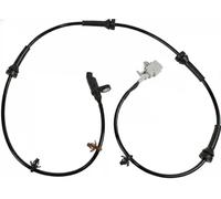 METZGER Sensor, revoluciones de la rueda para NISSAN: X-Trail & RENAULT: Koleos (Ref: 0900839)
