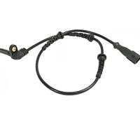 Sensor de velocidad de rueda ABS 0900886 METZGER para RENAULT DACIA