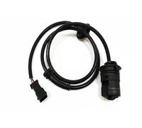 Sensor de velocidad de rueda ABS 20-0070 MAXGEAR para AUDI A6 C5 A6 C5 Avant