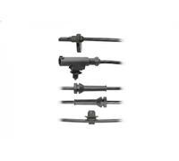 FACET Sensor, revoluciones de la rueda para PEUGEOT: 107, 108 & CITROËN: C1 & TOYOTA: Aygo (Ref: 21.0120)