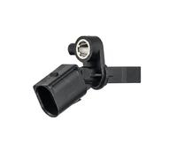 Sensor de velocidad de rueda ABS 21.0222 FACET para SEAT VW AUDI SKODA