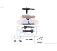 FACET 21.0233 Sensor ABS