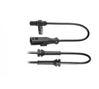 FACET Sensor ABS Velocidad de Rueda Trasero Izquierda Derecha para Dacia Sandero