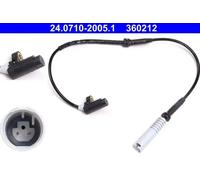 ATE 24.0710-2005.1 Sensor ABS