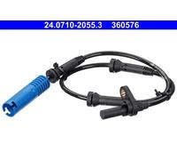 Sensor de velocidad de rueda ABS 24.0710-2055.3 ATE para BMW 5 5 Touring 6