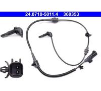 ATE 24.0710-5011.4 Sensor ABS