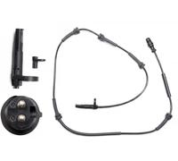 Sensor de velocidad de rueda ABS 24.0711-5002.3 ATE para RENAULT LAGUNA I