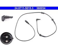 Sensor de velocidad de rueda ABS 24.0711-5015.3 ATE para FIAT BRAVA BRAVO I