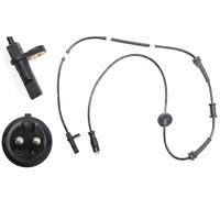 ATE Sensor ABS 24.0711-5020.3 Eje trasero, derecha Compatible con FIAT BRAVO I 182 BRAVA 182