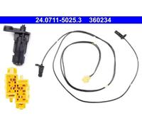 ATE 24.0711-5025.3 Sensor ABS