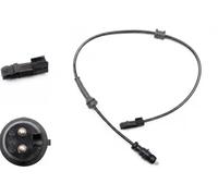 Sensor de velocidad de rueda ABS 24.0711-5027.3 ATE para RENAULT LAGUNA I