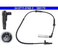 ATE 24.0711-5162.3 Sensor ABS