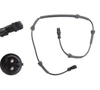 Sensor de velocidad de rueda ABS 24.0711-5177.3 ATE para RENAULT MEGANE II