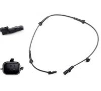 ATE Sensor, revoluciones de la rueda para RENAULT: Mégane, Scénic (Ref: 24.0711-5180.3)
