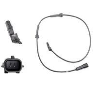Sensor de velocidad de rueda ABS 24.0711-5181.3 ATE para RENAULT MEGANE II