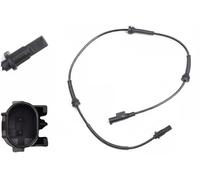 Sensor de velocidad de rueda ABS 24.0711-5220.3 ATE para ABARTH FIAT FORD