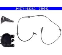 ATE 24.0711-5221.3 Sensor ABS