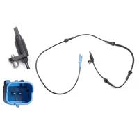 ATE Sensor de velocidad de rueda 24.0711-5345.3 ABS Delantero para Peugeot/Citroën