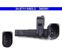 ATE 24.0711-5403.3 Sensor ABS