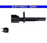 ATE 24.0711-5443.3 Sensor ABS