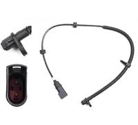 Sensor de velocidad de rueda ABS 24.0711-6040.3 ATE para FORD FOCUS I