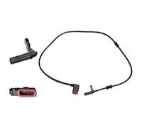 Sensor de velocidad de rueda ABS 24.0711-6053.3 ATE para MERCEDES-BENZ CLASE C