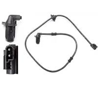 Sensor de velocidad de rueda ABS 24.0711-6064.3 ATE para MERCEDES-BENZ CLASE C