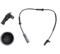 Sensor de velocidad de rueda ABS 24.0711-6198.3 ATE para BMW 3 Touring 3 1 Coupé