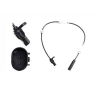 Sensor de velocidad de rueda ABS 24.0711-6282.3 ATE para BMW 1 3 4 Coupé 2 Coupé