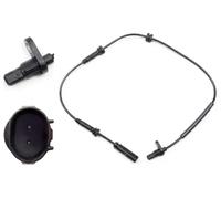 Sensor de velocidad de rueda ABS 24.0711-6299.3 ATE para BMW 4 Coupé 1 3 2 Coupé