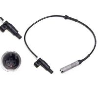 Sensor de velocidad de rueda ABS 24.0741-1103.3 ATE para BMW 3 3 Coupé 3 Compact