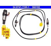 ATE 24.0741-1105.1 Sensor ABS