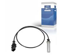 Sensor de velocidad de rueda ABS 4.70911 DT Spare Parts
