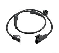 Sensor de velocidad de rueda ABS 479101ha0a compatible con Nissan March para modelos Micra Note para un rendimiento confiable del sistema de frenado antibloqueo y uso duradero