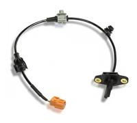 Sensor de velocidad de rueda ABS 50084 BREMI para HONDA ACCORD VII Tourer