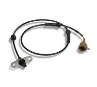 Sensor de velocidad de rueda ABS 50144 BREMI para NISSAN NAVARA NP300