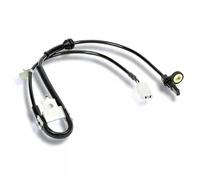 Sensor de velocidad de rueda ABS 50155 BREMI para SUZUKI OPEL